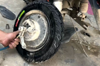 南通市换胎补胎服务