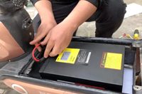 南通市更换电瓶服务