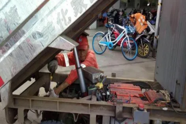 南通市电动三轮车救援