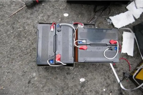 南通市电动车更换电瓶