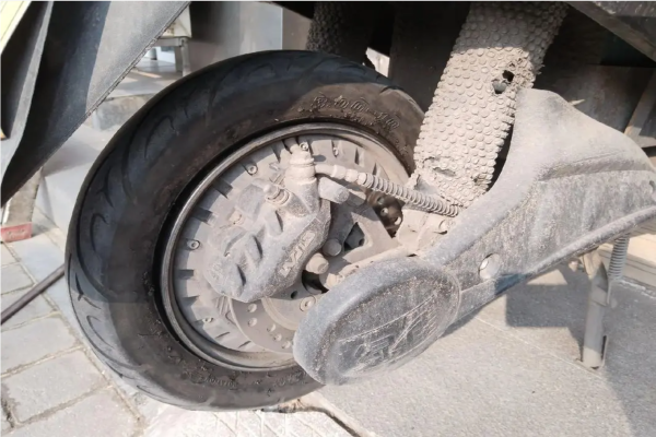 南通市电动车补胎换胎